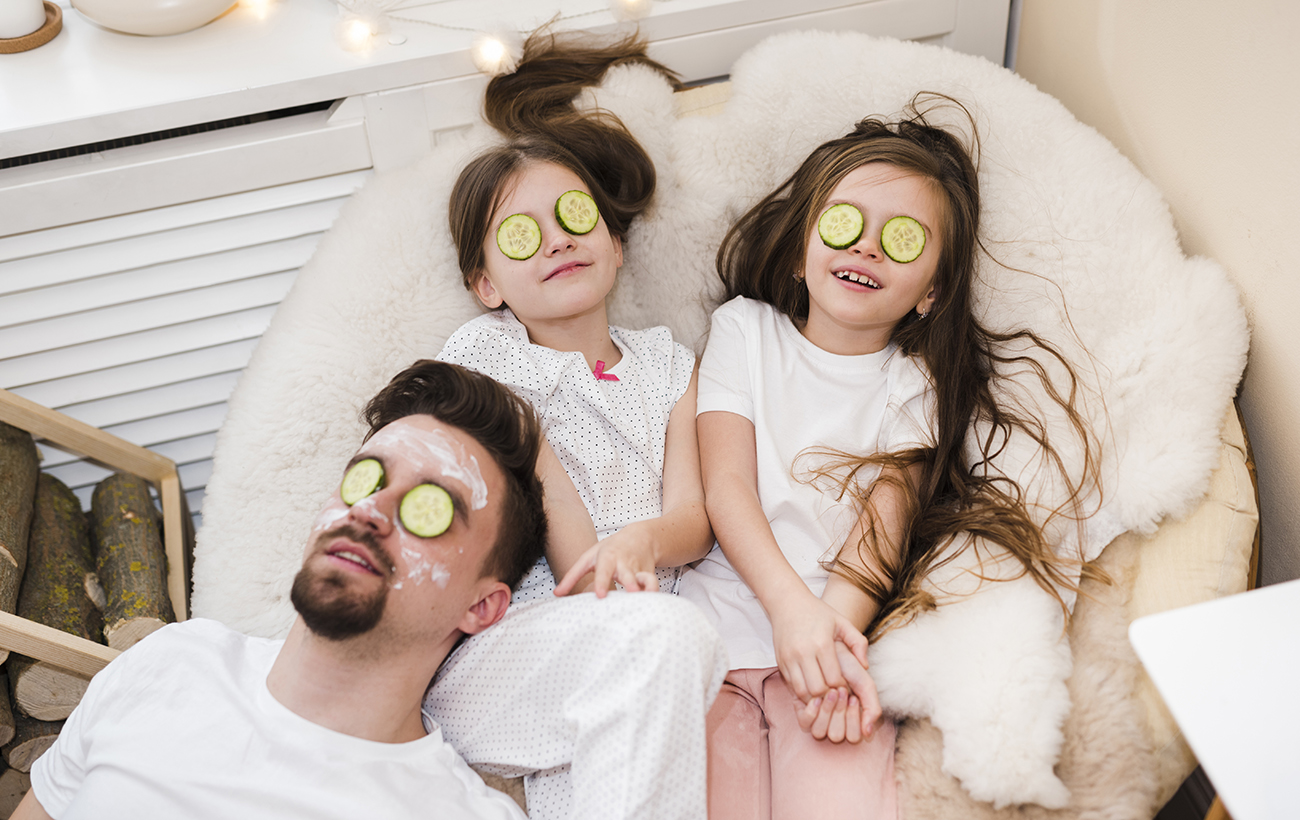 День батька в 2022 році: коли і як будемо вітати татусів і дідусів